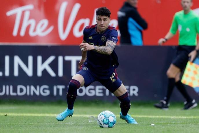 Nhận định, soi kèo Utrecht vs Excelsior, 3h ngày 26/01