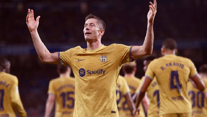 Soi kèo phat góc Barcelona vs Sociedad, 3h ngày 26/1