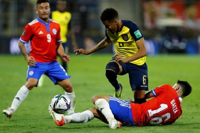 Soi kèo phạt góc U20 Venezuela vs U20 Ecuador, 7h30 ngày 27/1