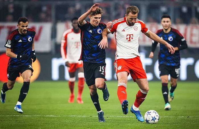 Nhận định, soi kèo Bayern vs Union Berlin, 2h30 ngày 25/1