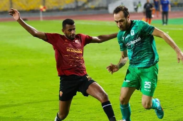 Nhận định, soi kèo Ceramica Cleopatra FC vs El Dakhleya, 20h00 ngày 24/01