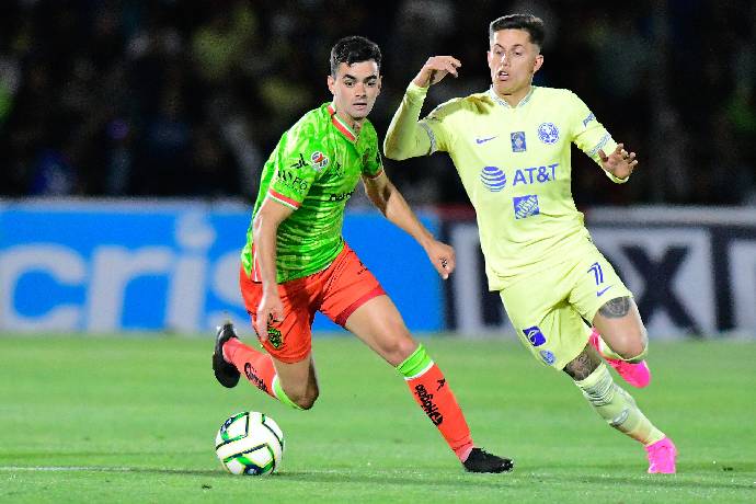 Nhận định, soi kèo FC Juarez vs Club America, 10h00 ngày 25/1