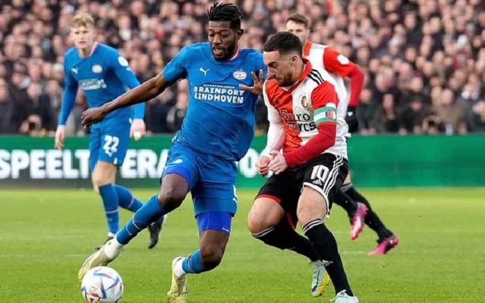Nhận định, soi kèo Feyenoord vs PSV, 2h00 ngày 25/1