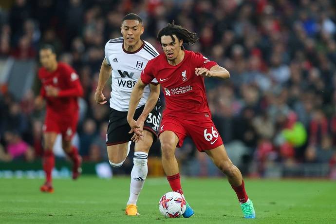 Nhận định, soi kèo Fulham vs Liverpool, 3h00 ngày 25/1