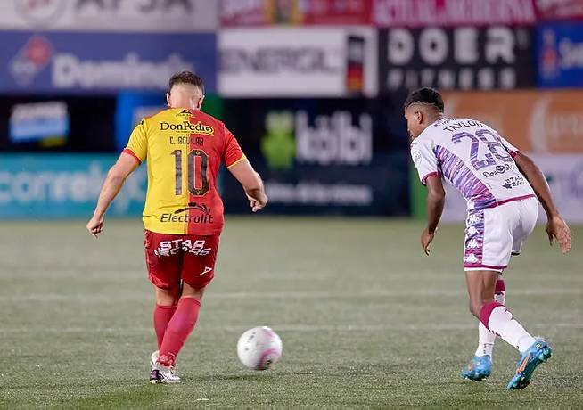 Nhận định, soi kèo Herediano vs Deportivo Saprissa, 9h00 ngày 25/1