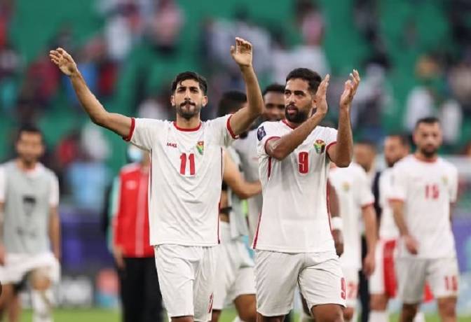 Nhận định, soi kèo Jordan vs Bahrain, 18h30 ngày 25/1