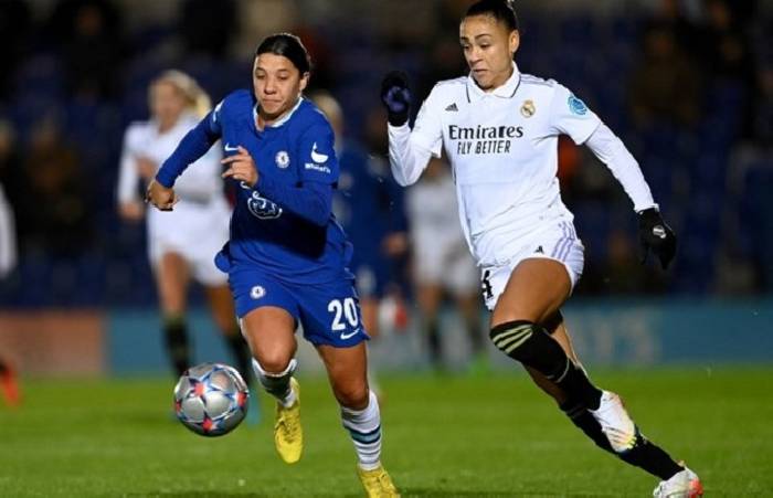 Nhận định, soi kèo nữ Hacken vs nữ Paris FC, 0h45 ngày 25/1