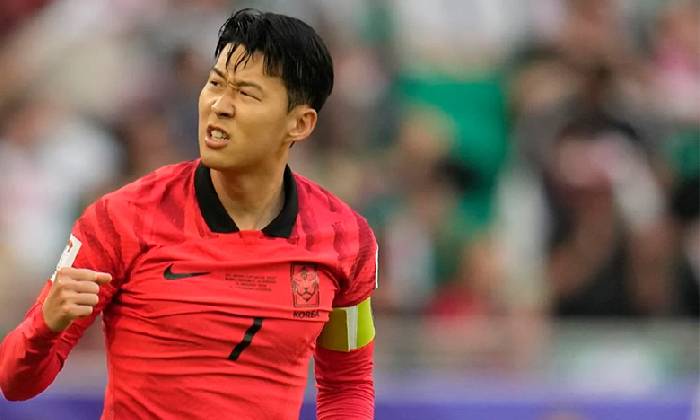 Soi kèo hiệp 1 Hàn Quốc vs Malaysia, 18h30 ngày 25/1