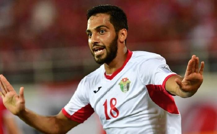 Soi kèo phạt góc Jordan vs Bahrain, 18h30 ngày 25/1
