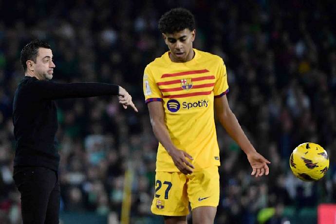 Thực hư tin đồn sao trẻ Barca thi Toán, bỏ lỡ trận đấu với Bilbao ở Cúp nhà Vua Tây Ban Nha