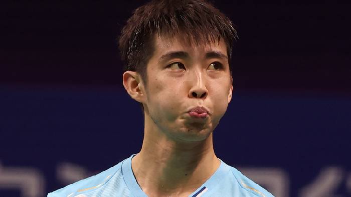 Link xem trực tiếp cầu lông Indonesia Masters 2026 bán kết Loh Kean Yew vs Panitchaphon Teeraratsakul