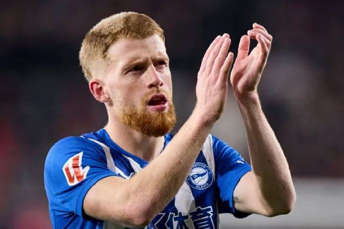 Nhận định, soi kèo Alaves vs Real Betis, 03h00 ngày 26/1: Làm khó chủ nhà