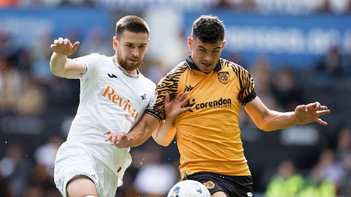 Nhận định, soi kèo Hull City vs Swansea, 22h00 ngày 24/01: Ám ảnh xa nhà