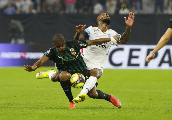 Nhận định, soi kèo Marseille vs Lens, 3h05 ngày 25/1: Tưng bừng