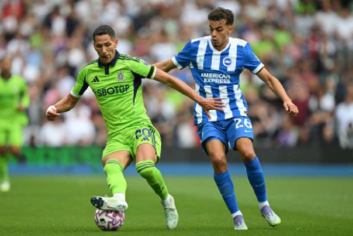 Soi kèo góc Fulham vs Brighton, 22h00 ngày 24/01