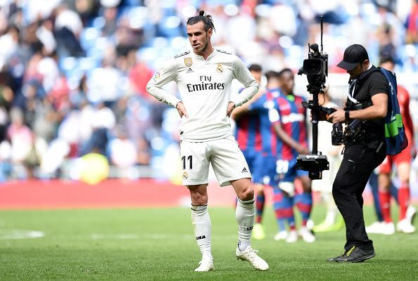 Nhận định Levante vs Real Madrid, 02h45 25/2 (VĐQG Tây Ban Nha)