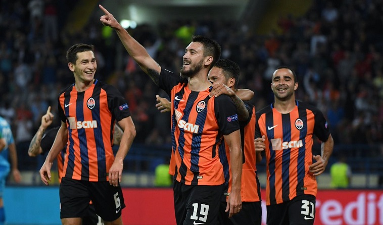 Nhận định Shakhtar Donetsk vs Oleksandriya, 00h00 ngày 26/2 (VĐQG Ukraine)