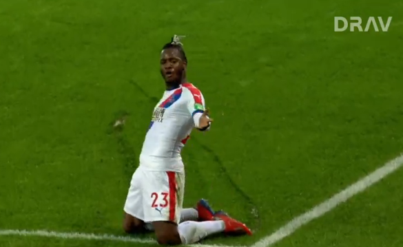 Video Leicester 1-4 Crystal Palace (Premier League, Ngoại hạng Anh vòng 27)