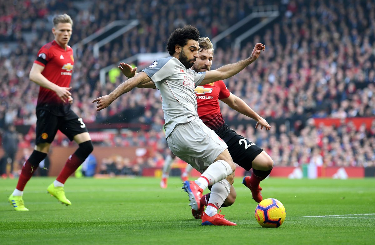Kết quả Ngoại hạng Anh v&ograve;ng 27: MU vs Liverpool, 21h05 ng&agrave;y 24/2