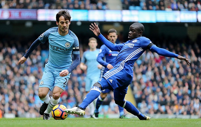 Nhận định Chelsea vs Man City 23h30, 24/02 (Cúp Liên đoàn Anh)
