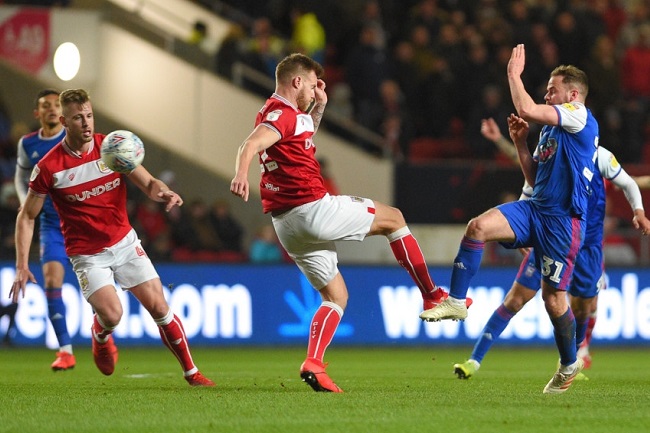 Nhận định bóng đá Bristol City U23 vs Ipswich U23, 20h00 ngày 24/2