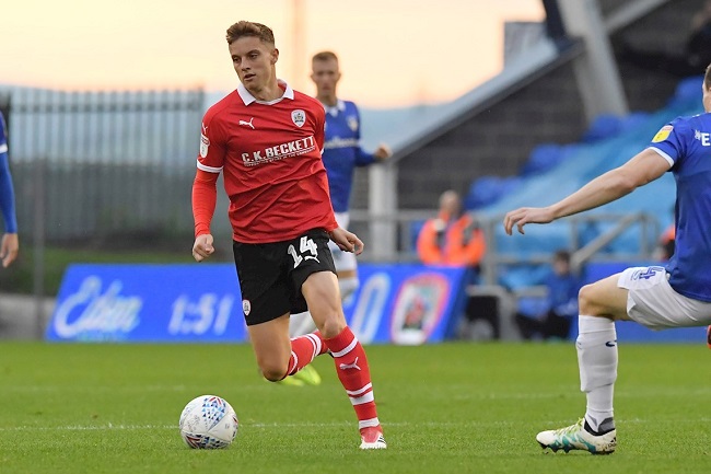 Nhận định bóng đá Crewe Alexandra U23 vs Barnsley U23, 20h00 ngày 24/2