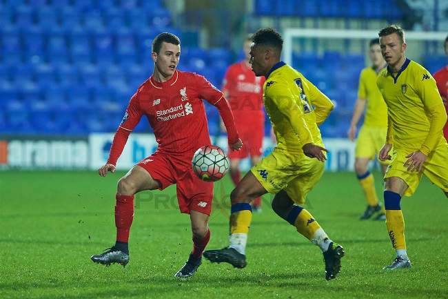 Nhận định bóng đá Leeds United U23 vs Nottingham Forest U23, 20h00 ngày 24/2