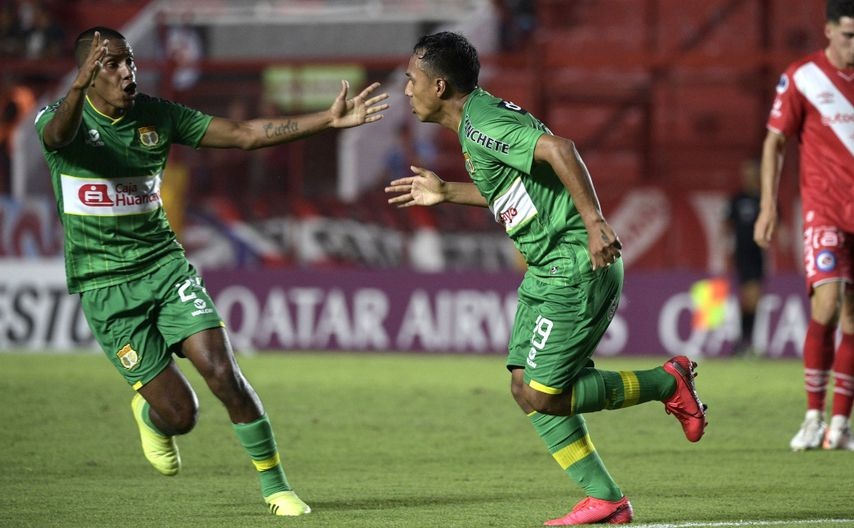 Nhận định bóng đá Sport Huancayo vs Argentinos Juniors, 7h30 ngày 26/2