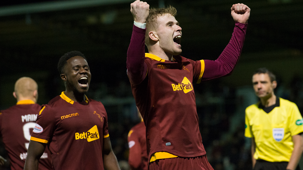 Nhận định bóng đá Motherwell FC vs St. Mirren, 2h45 ngày 26/2