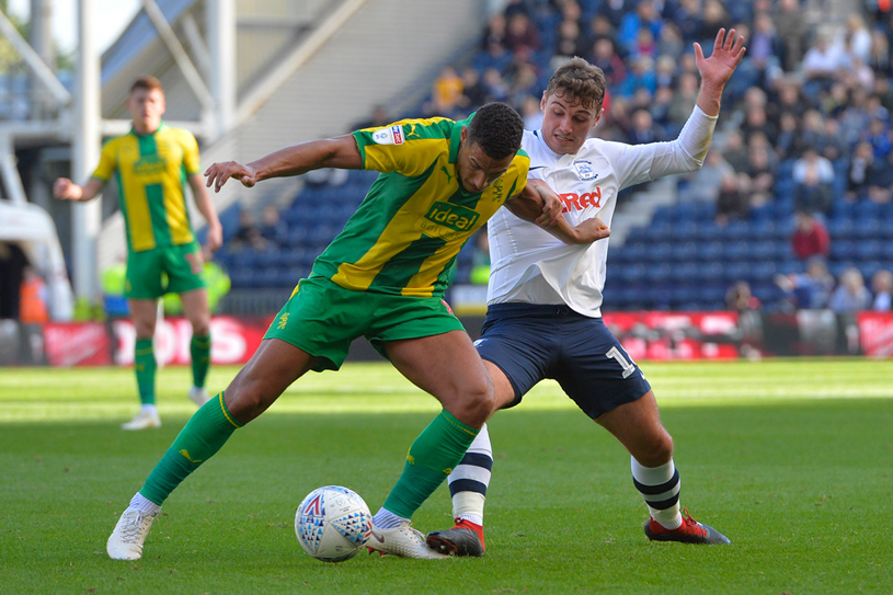 Nhận định bóng đá West Bromwich vs Preston North End, 3h00 ngày 26/2