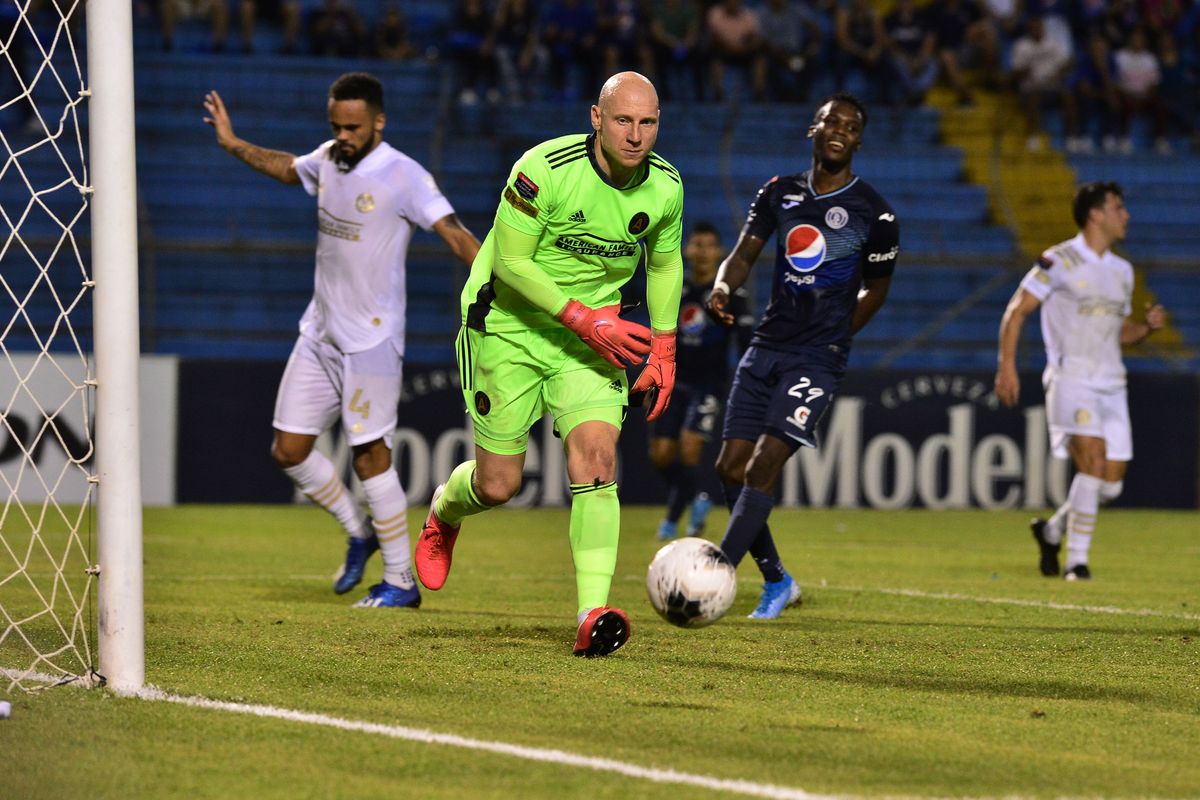 Nhận định bóng đá Atlanta United vs CD Motagua, 8h00 ngày 26/2