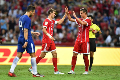 Dự đoán Chelsea vs Bayern Munich (3h 26/2) bởi Michael Ballack