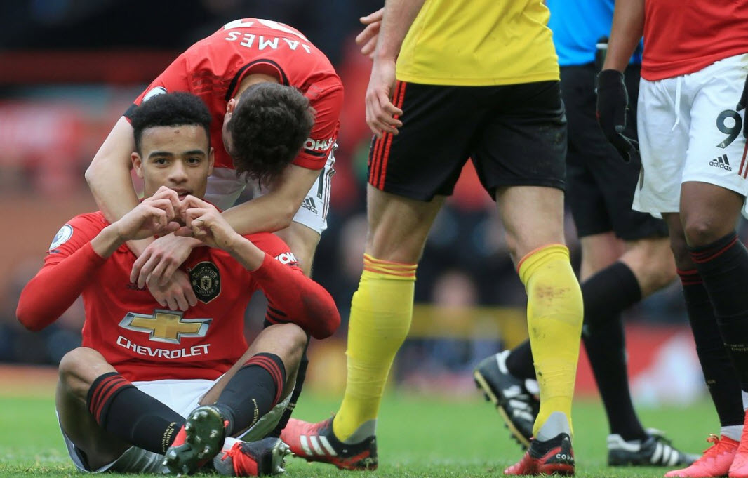 Greenwood lập kỷ lục có một không hai