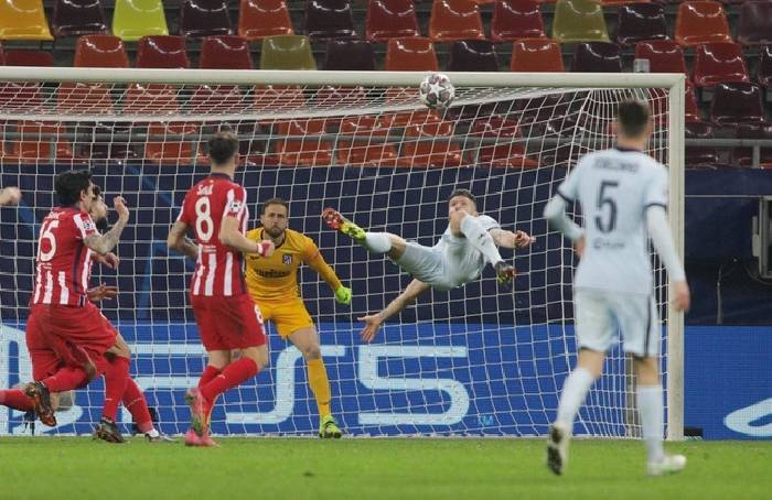 Kết quả bóng đá hôm nay 24/2: Leeds và Chelsea rủ nhau giành chiến thắng