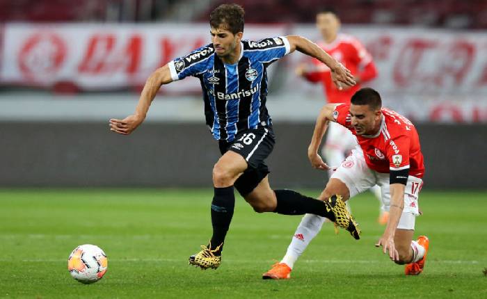 Nhận định Bragantino vs Gremio, 07h30 ngày 26/2