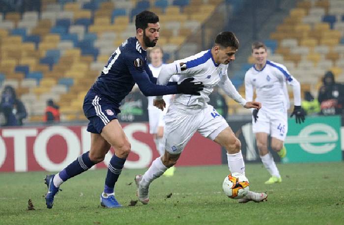 Nhận định Club Brugge vs Dynamo Kyiv, 3h ngày 26/2