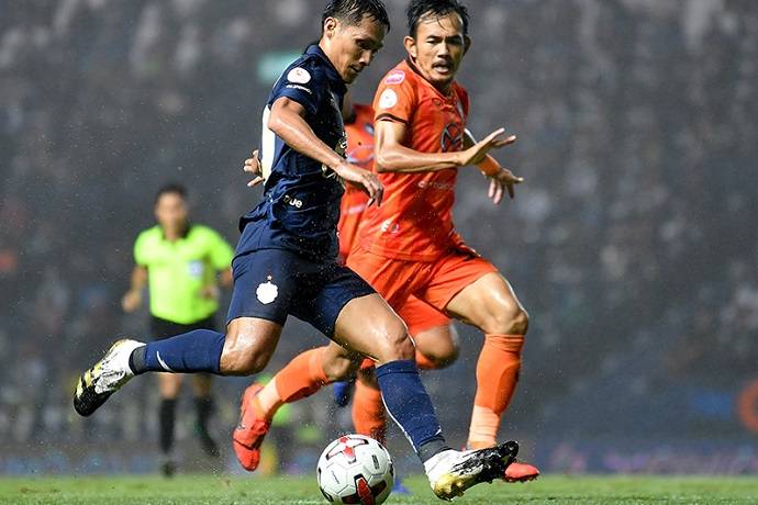 Nhận định Nakhon Ratchasima vs Samut Prakan, 18h00 ngày 24/2