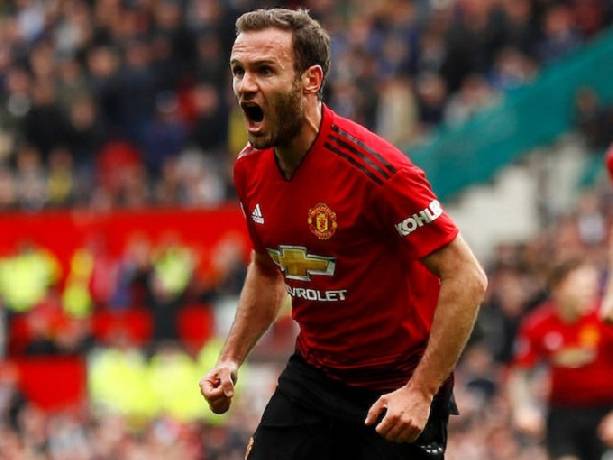Tin chuyển nhượng 24/2: Hàng loạt CLB xếp hàng muốn ký Juan Mata