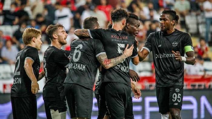 Nhận định, soi kèo Adana Demirspor vs Antalyaspor, 0h00 ngày 26/2