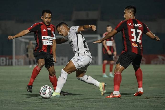 Nhận định, soi kèo Bali United vs Persipura, 20h45 ngày 24/2