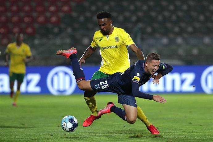 Nhận định, soi kèo Belenenses vs Pacos Ferreira, 3h15 ngày 26/2