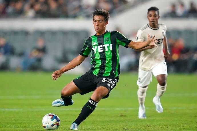 Nhận định, soi kèo Austin vs St. Louis, 8h30 ngày 26/2