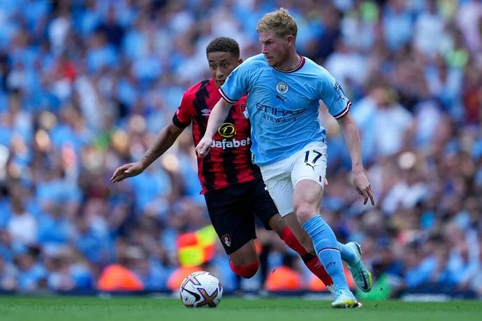 Nhận định, soi kèo Bournemouth vs Man City, 0h30 ngày 26/2