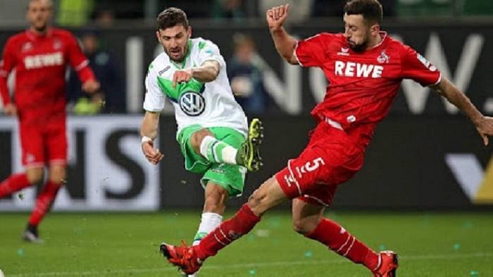 Nhận định, soi kèo Cologne vs Wolfsburg, 21h30 ngày 25/2