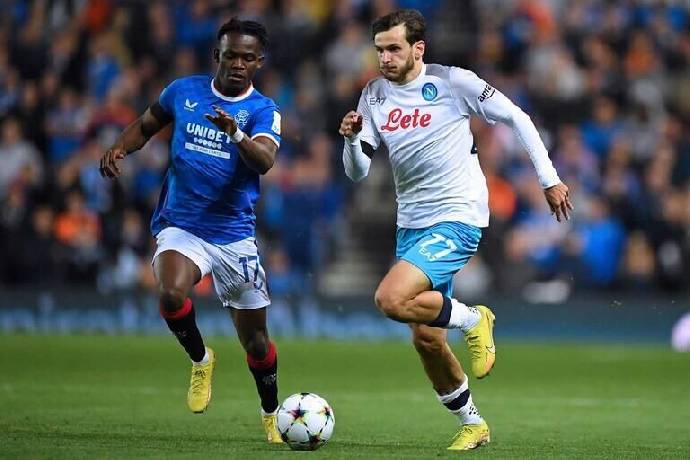 Nhận định, soi kèo Empoli vs Napoli, 0h ngày 26/2