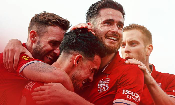 Nhận định, soi kèo Melbourne Victory vs Adelaide, 11h ngày 26/2
