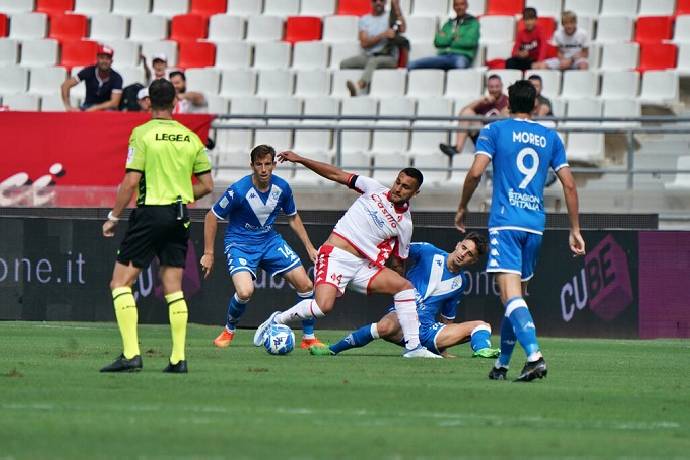 Soi kèo bóng đá Italia hôm nay 25/2: Brescia vs Bari