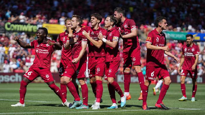Soi kèo phạt góc Melbourne Victory vs Adelaide, 11h ngày 26/2