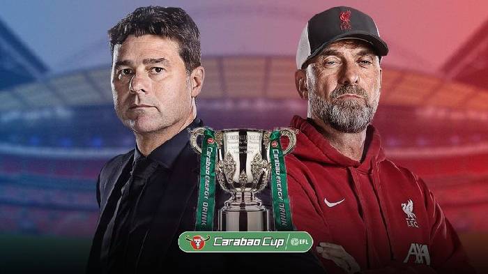 Chung kết Cúp Liên đoàn: Thành tích đối đầu của Jurgen Klopp vượt trội Mauricio Pochettino