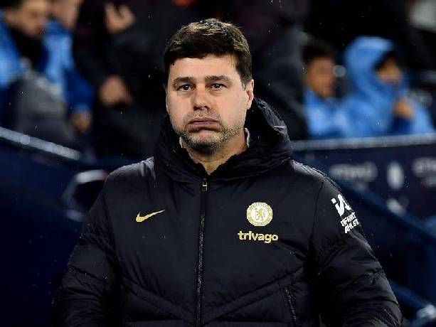 HLV Pochettino sợ trọng tài thiên vị Liverpool ở chung kết cúp Liên đoàn Anh